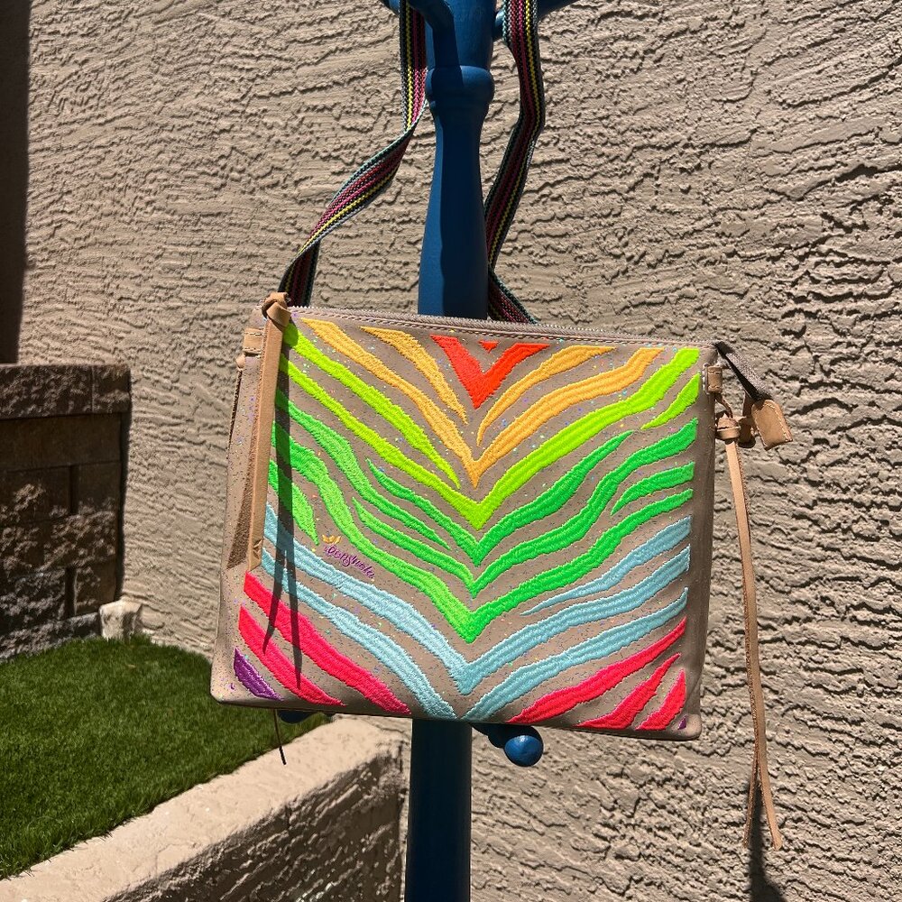 Consuela Veronica Chica Tote